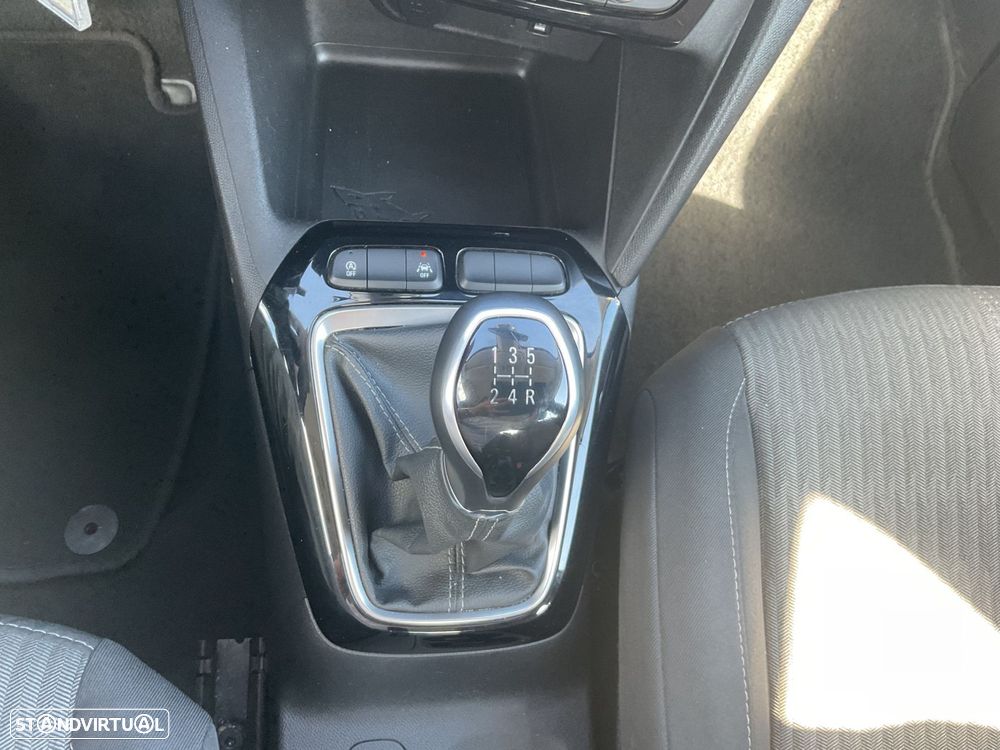 Opel Corsa 1.2 Business - 28