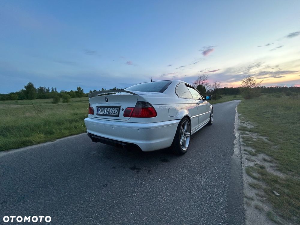 BMW Seria 3 328Ci - 2