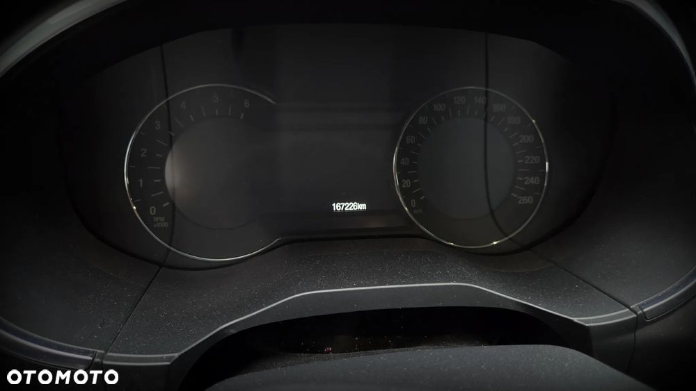 Ford S-Max 2.0 EcoBlue Titanium - 20