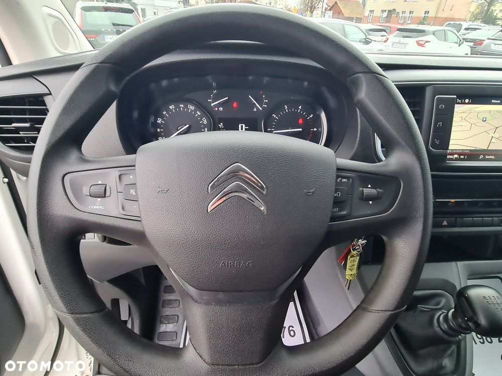 Citroën SpaceTourer M Feel - 18