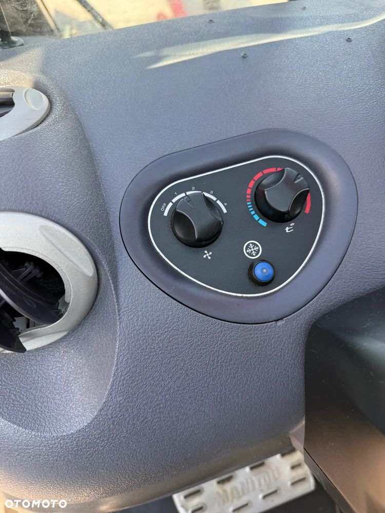 Manitou MT 1840 ŁADOWARKA TELESKOPOWA - 15