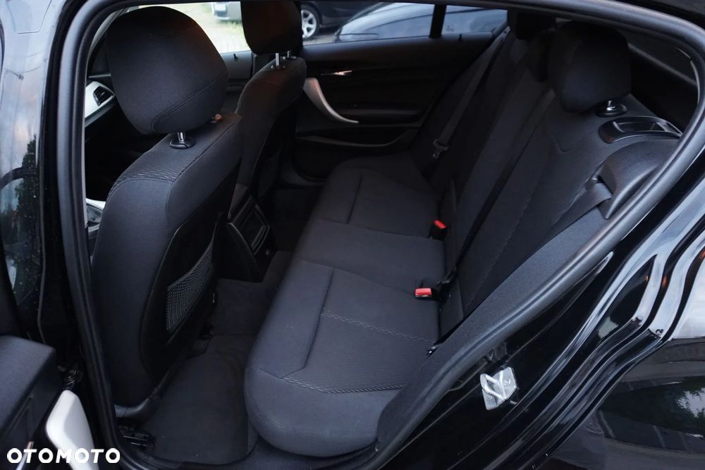 BMW Seria 1 116i Advantage - 14
