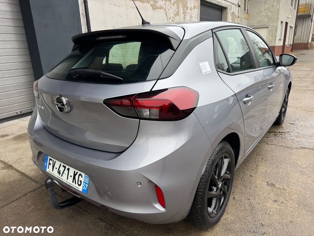 Opel Corsa - 25