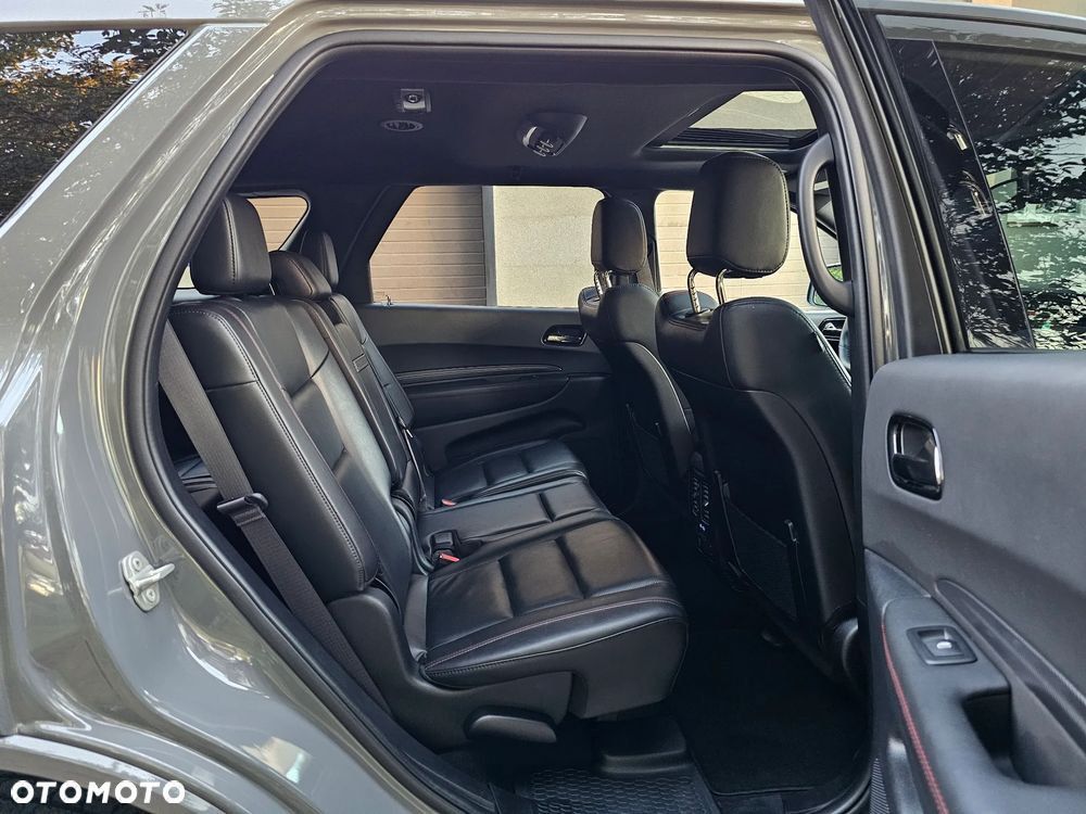 Dodge Durango 5.7 R/T - 17