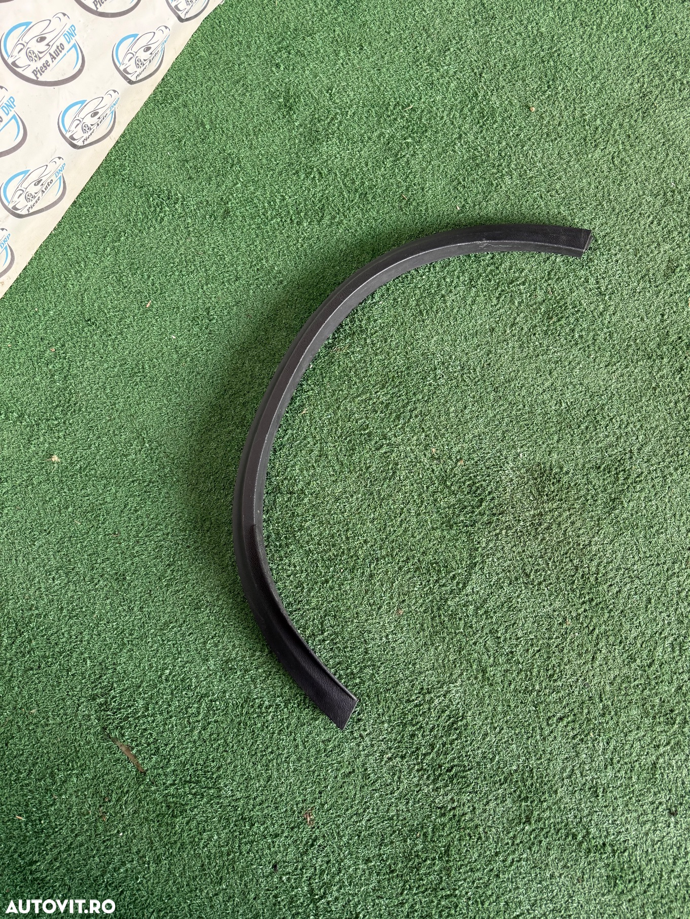 Bandou overfender dreapta spate mercedes glc coupe w253 - 2
