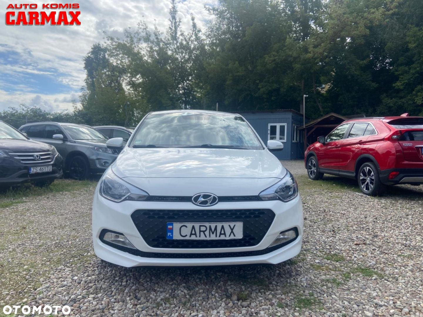 Hyundai i20 - 10