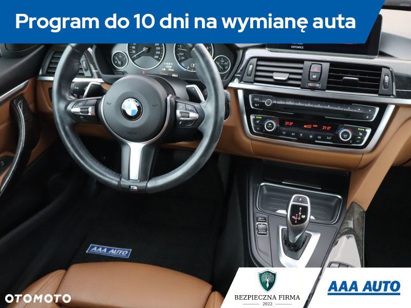BMW Seria 4 - 9