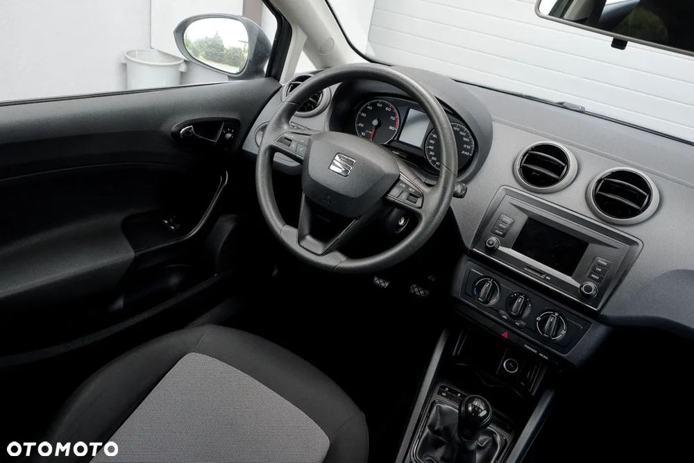 Seat Ibiza SC 1.0 Style - 40