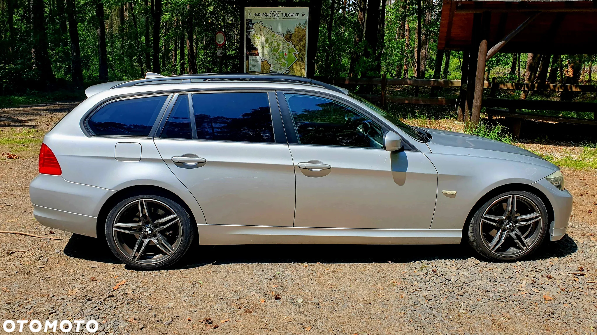 BMW Seria 3 318i - 13