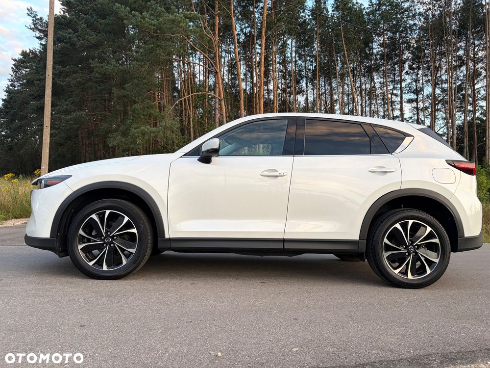 Mazda CX-5 - 33