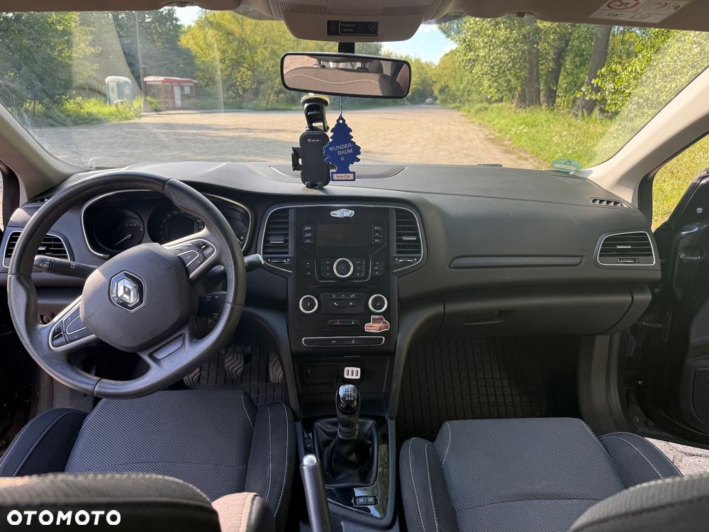 Renault Megane 1.2 Energy TCe Life - 6
