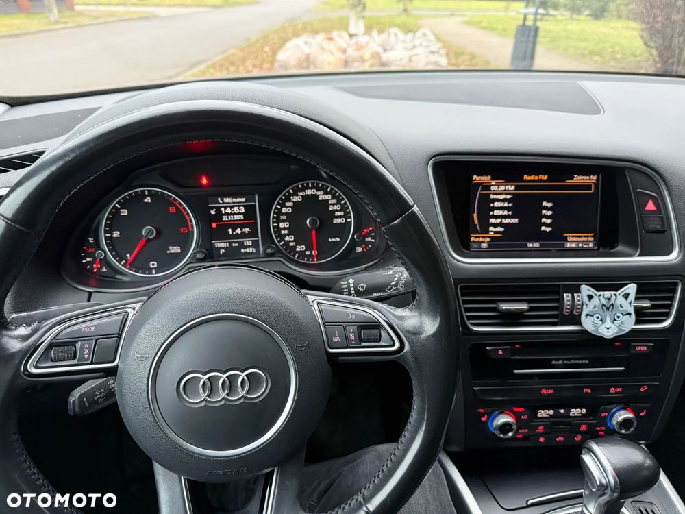 Audi Q5 2.0 TDI Quattro Sport S tronic - 2