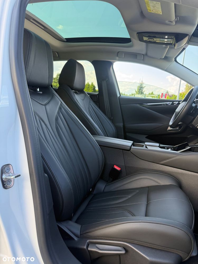 DS Automobiles DS 4 1.6 E-Tense Rivoli - 33
