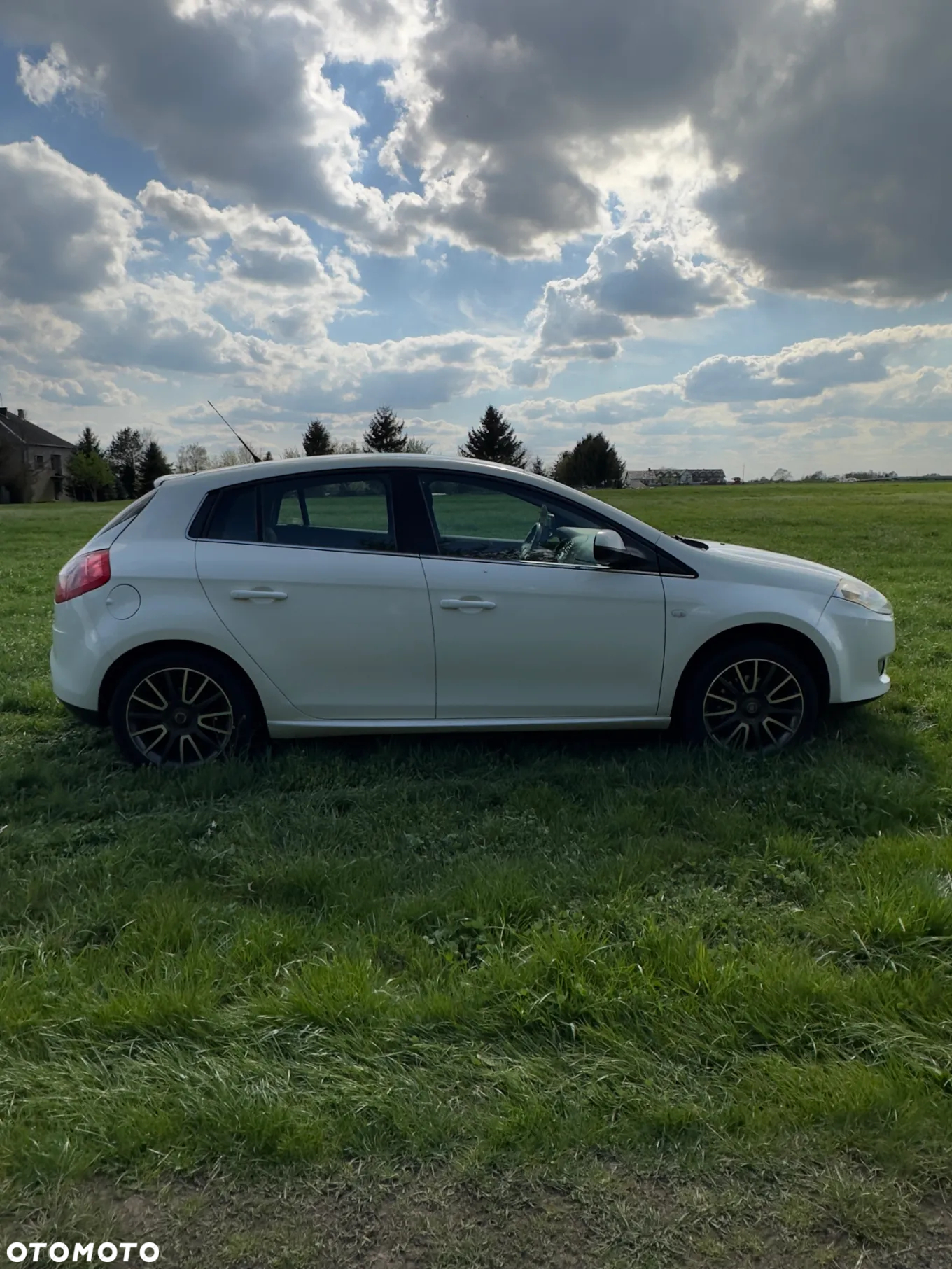 Fiat Bravo 1.4 T-Jet 16V Emotion - 8