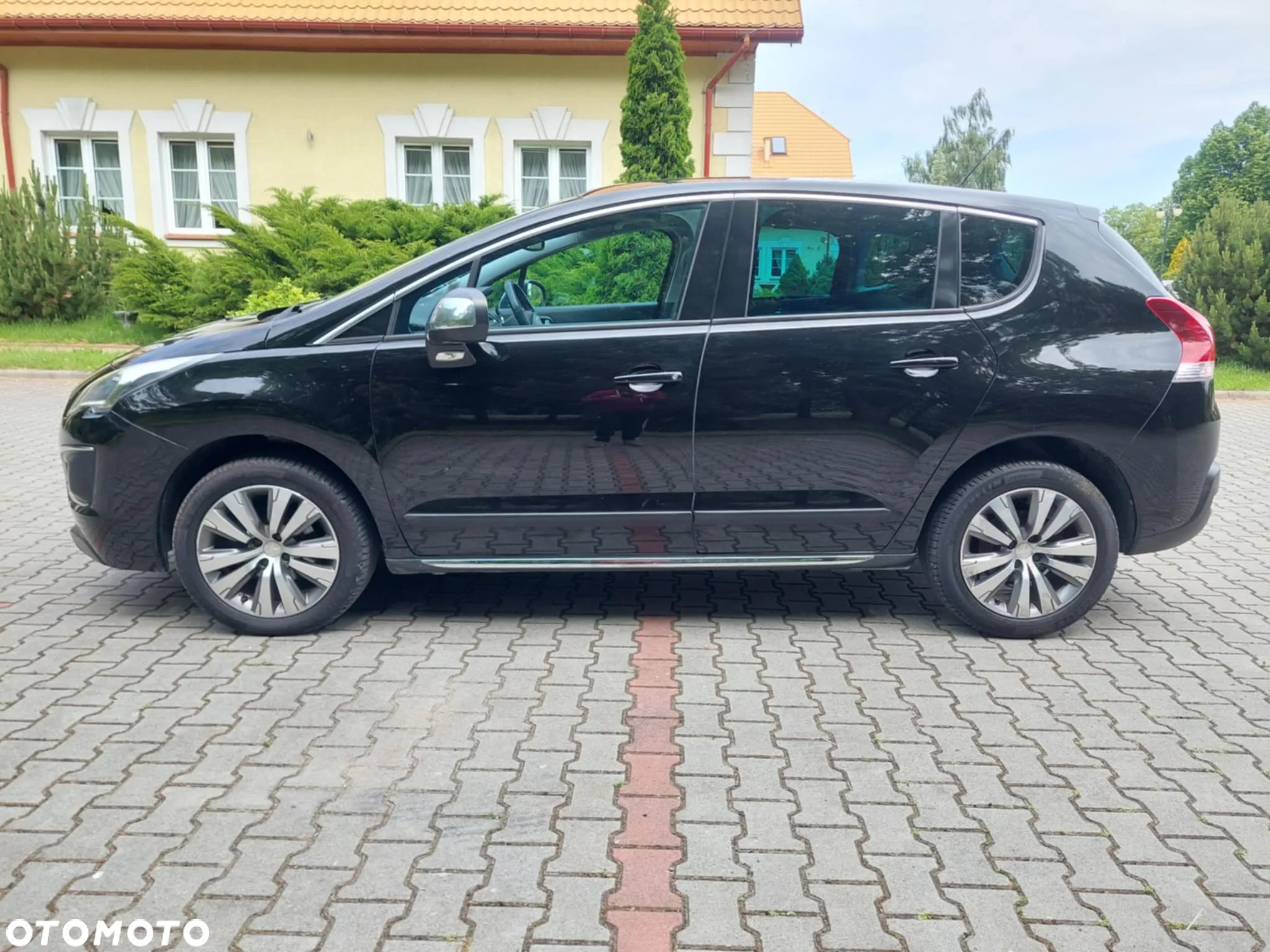 Peugeot 3008 - 2