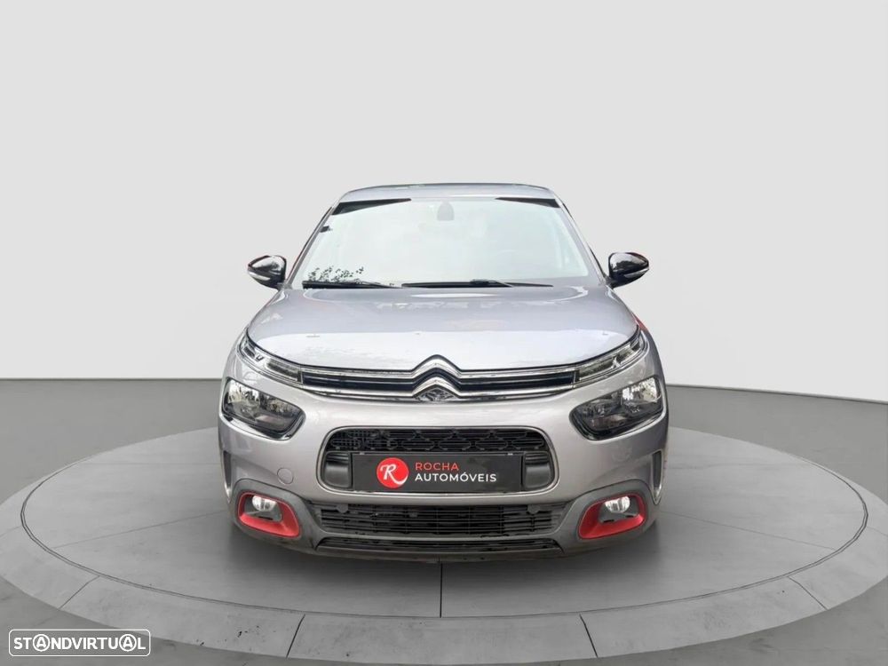 Citroën C4 Cactus 1.2 PureTech C-Series - 3