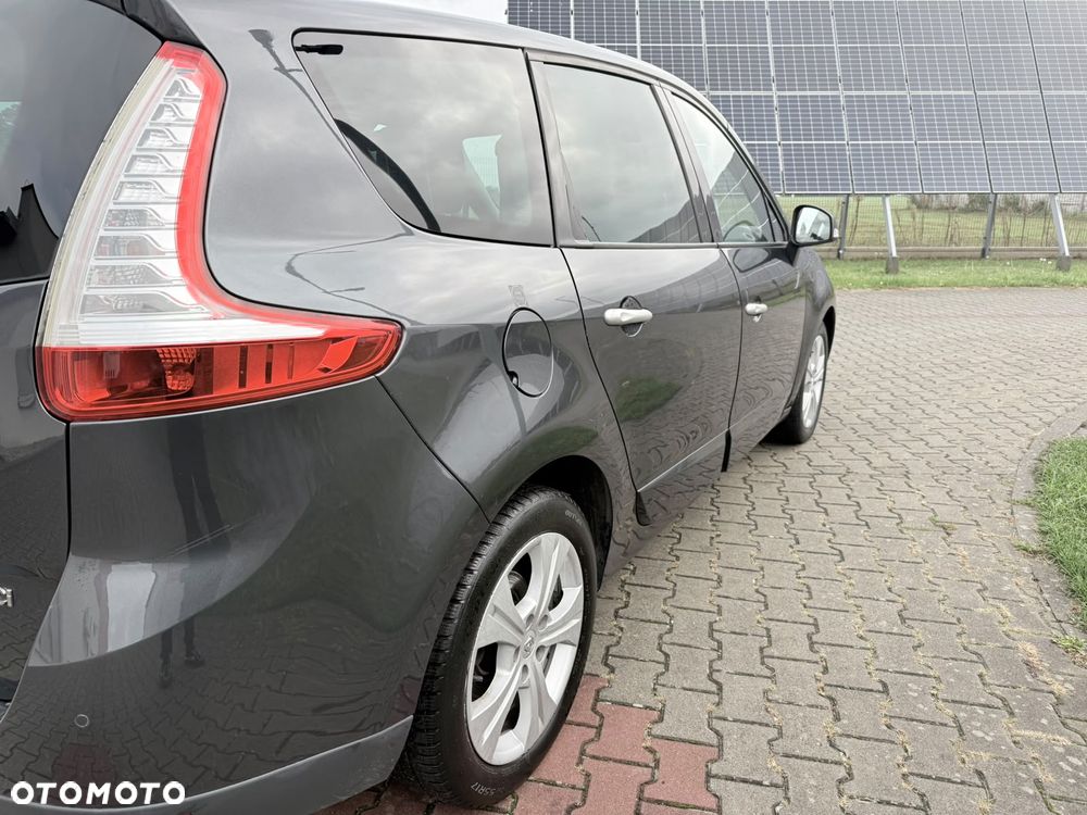 Renault Grand Scenic Gr 1.6 dCi Energy Privilege - 7