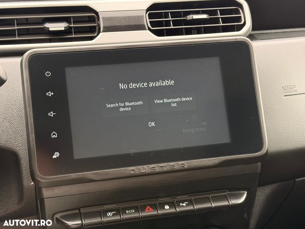Dacia Duster TCe 150 4X4 Expression - 26