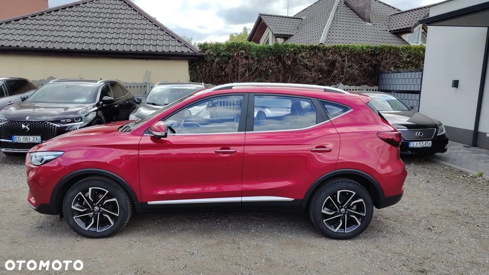 MG ZS ICE 1.5 VTI-tech Luxury - 3