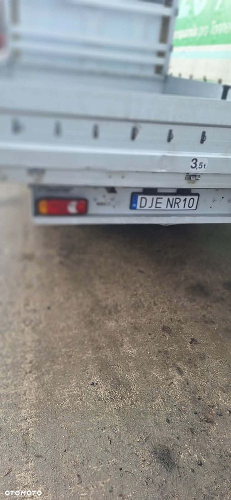 Renault MASTER III - 4