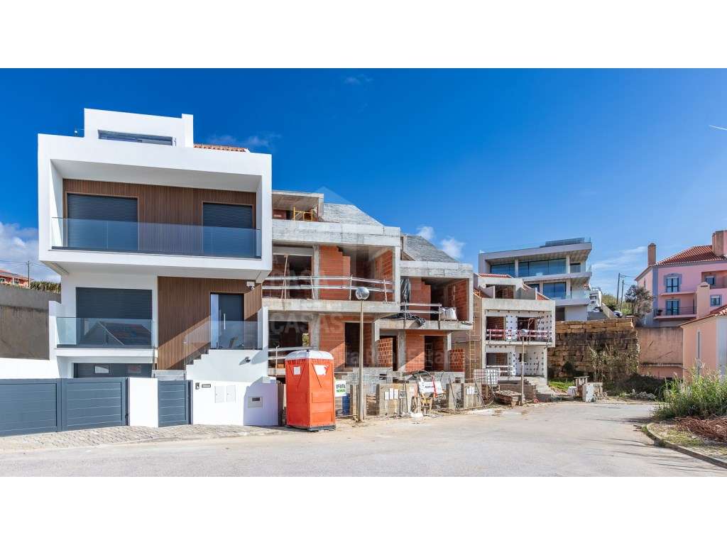Vende Moradia T3 - Ericeira 3 km, A Casa das Casas - Grande imagem: 3/27