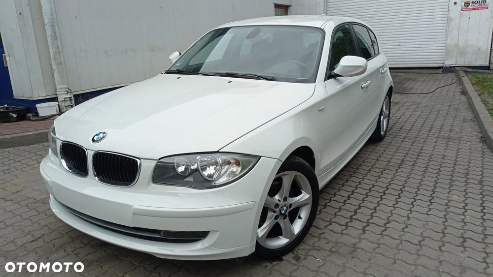 BMW Seria 1 116i - 31