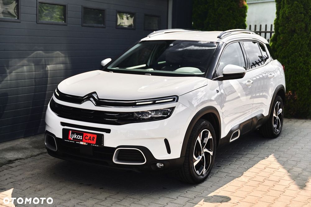 Citroën C5 Aircross - 40