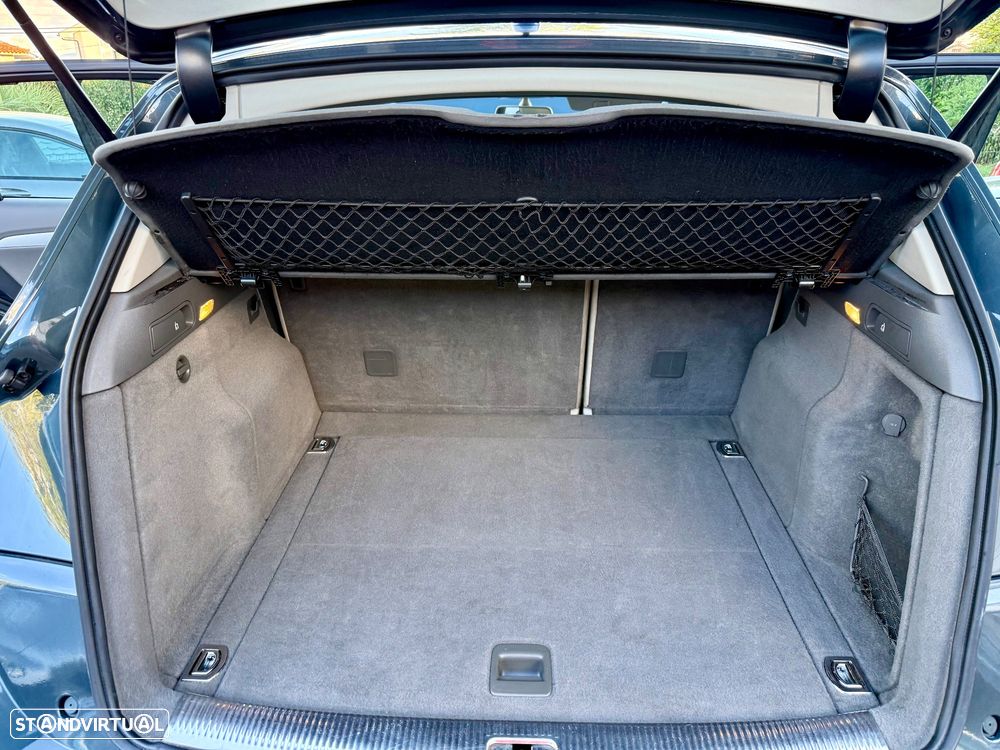 Audi Q5 2.0 TDI S-line - 37