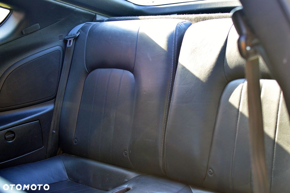 Hyundai Coupe - 15