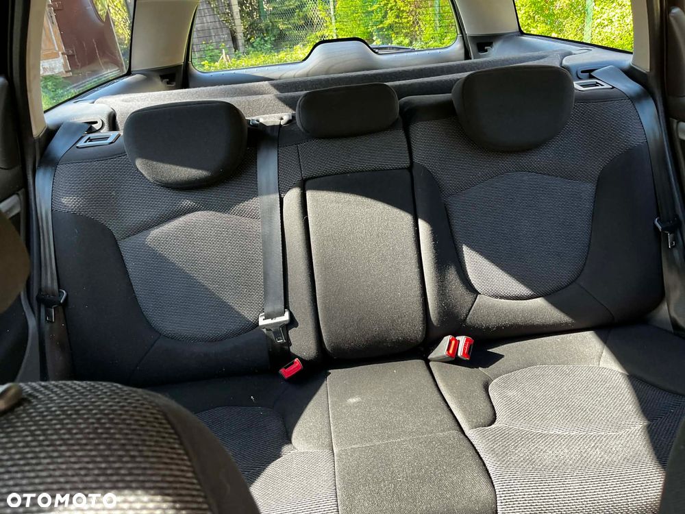 Citroën C5 2.0 16V Tendance - 18