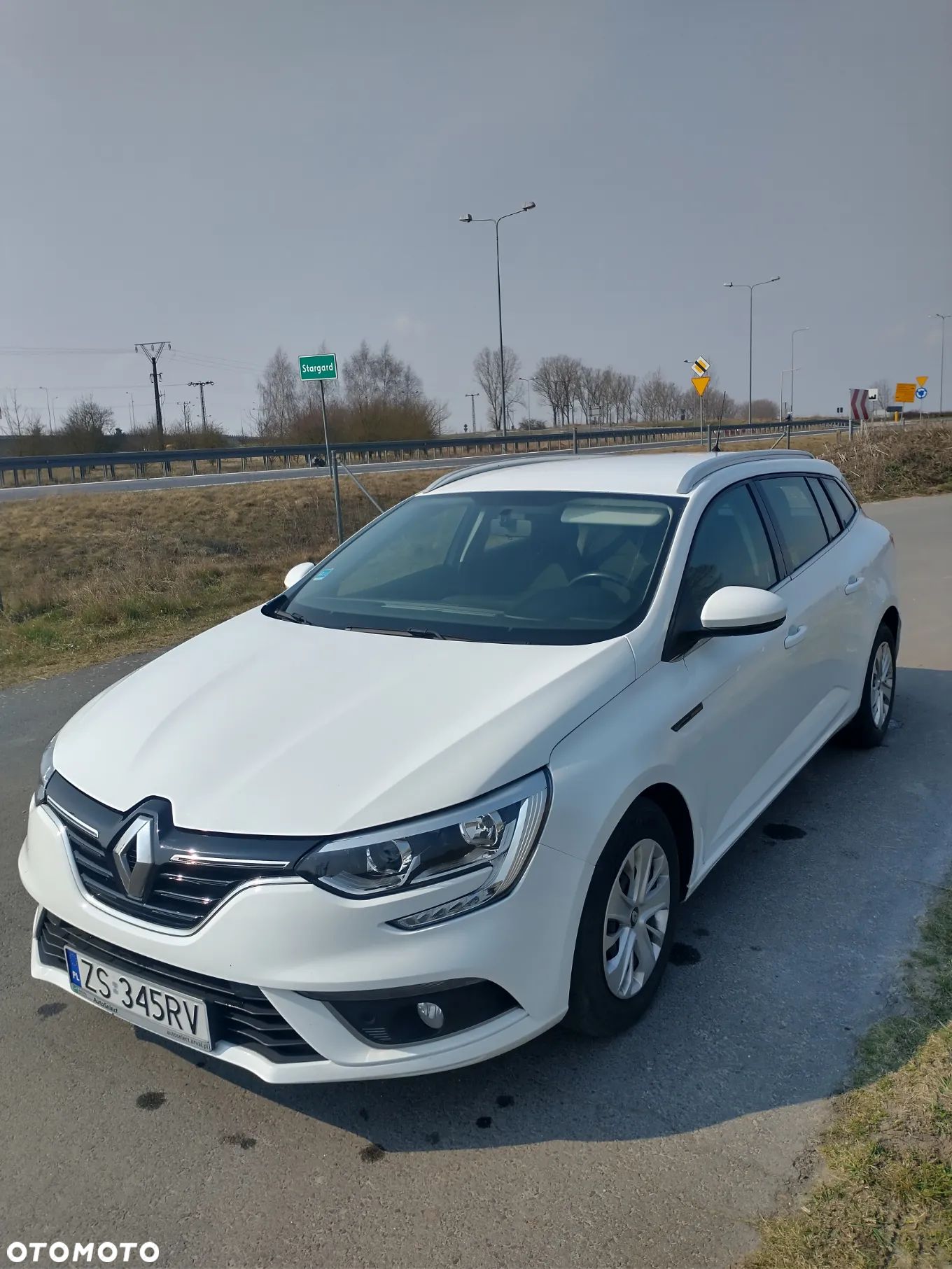 Renault Megane 1.5 dCi Business - 1