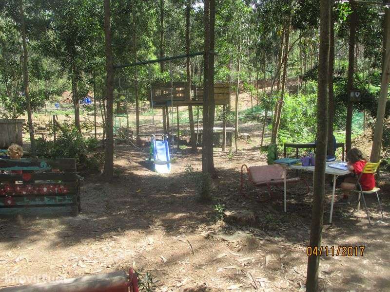 Terreno rústico perto de Caminha - Grande imagem: 3/5