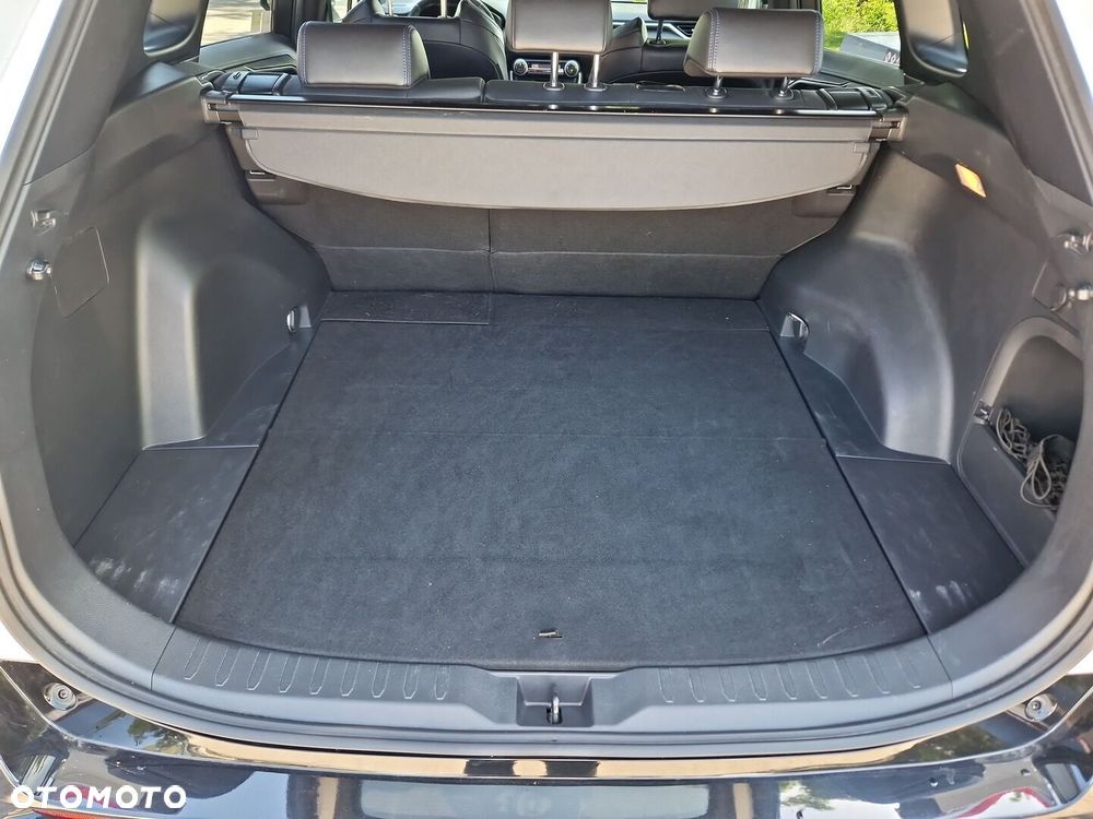 Toyota RAV4 2.5 Hybrid Selection 4x2 - 17
