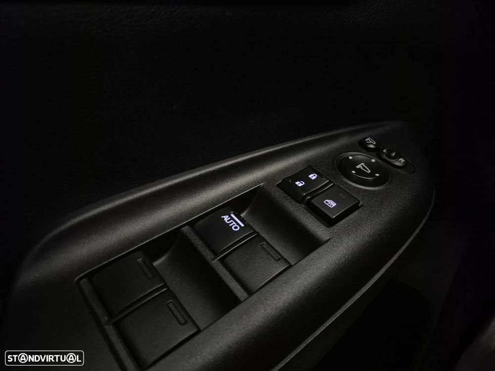 Honda Jazz 1.3 I-VTEC Elegance - 28