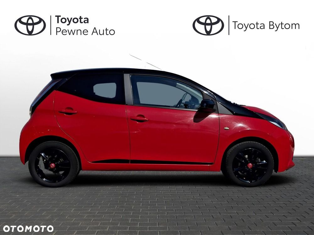 Toyota Aygo - 14