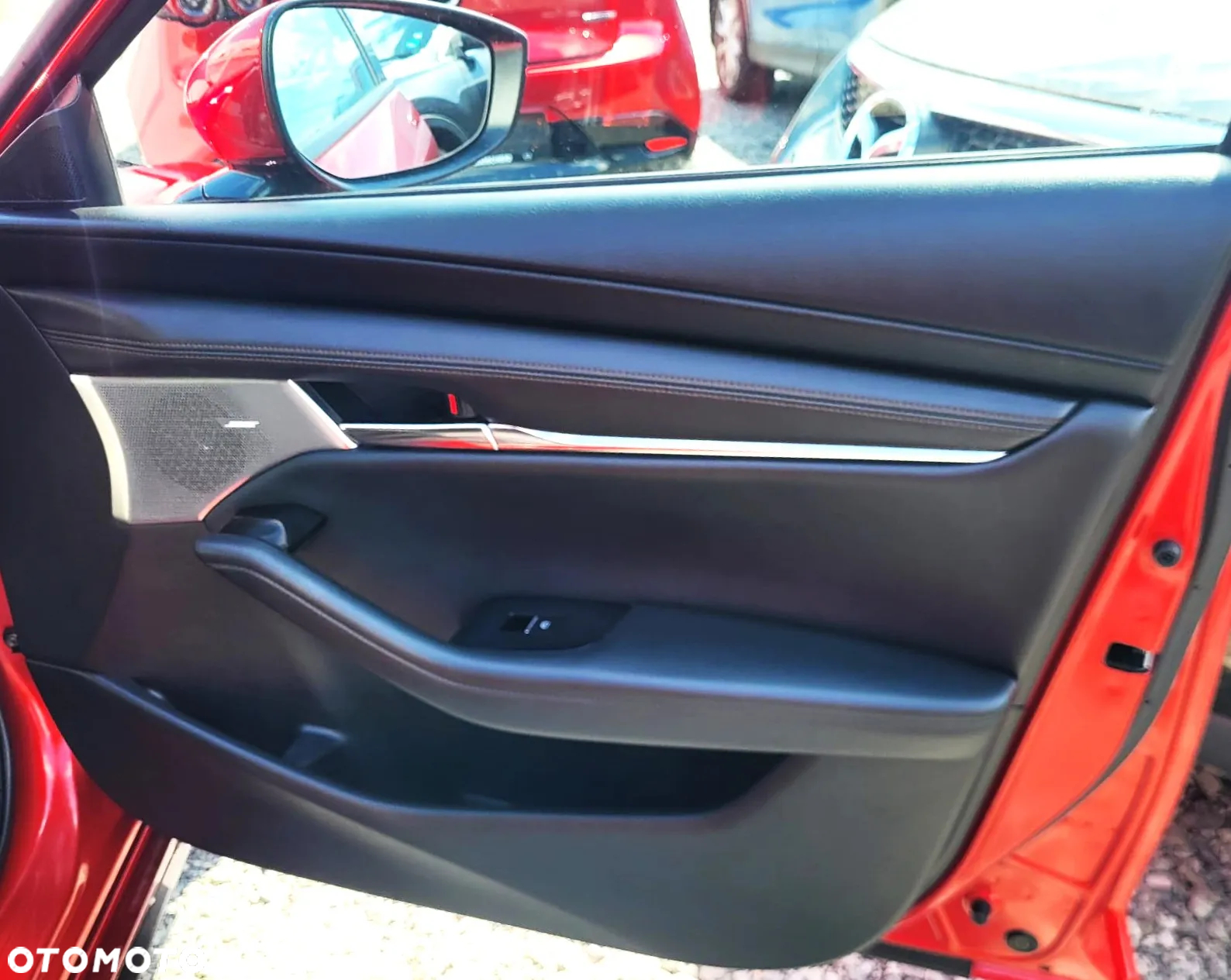 Mazda 3 - 36
