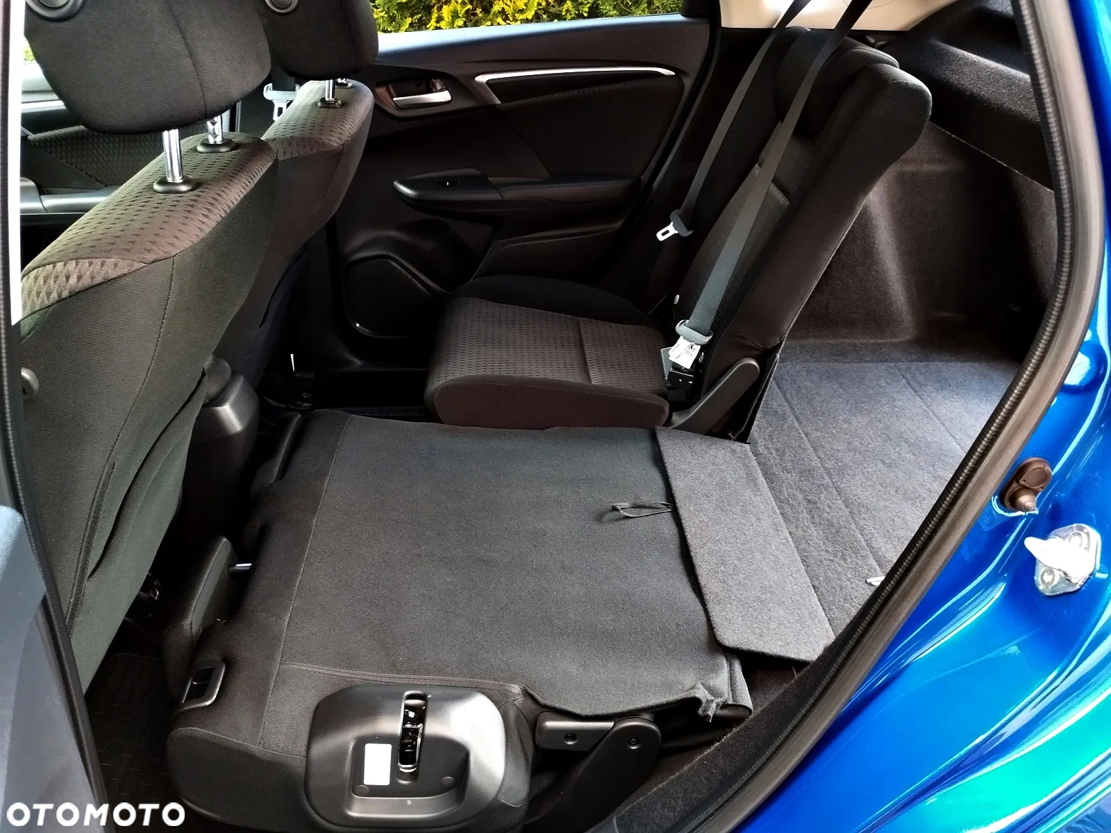 Honda Jazz 1.3 Elegance (ADAS/Honda Connect +) CVT - 22
