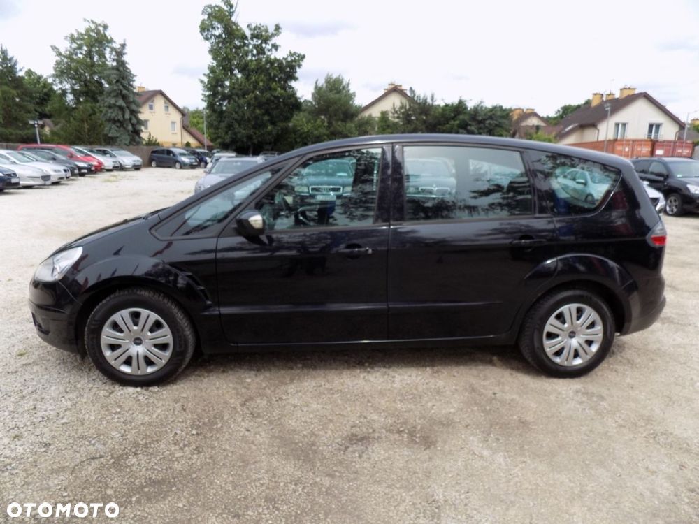Ford S-Max - 15