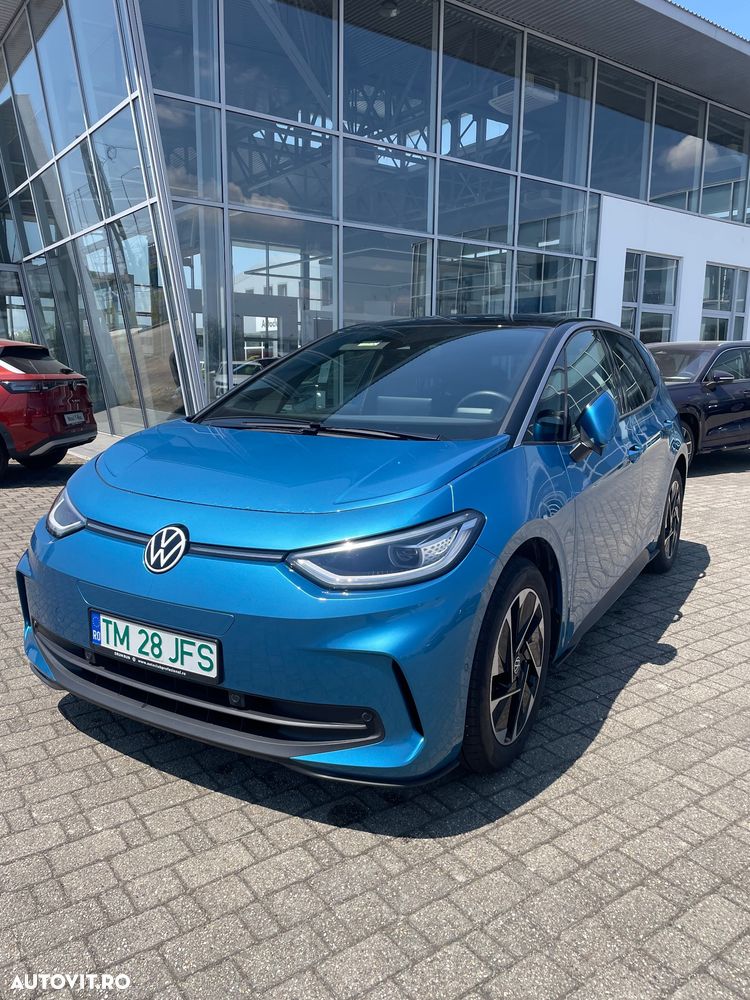 Volkswagen ID.3 59 kWh Pro - 4