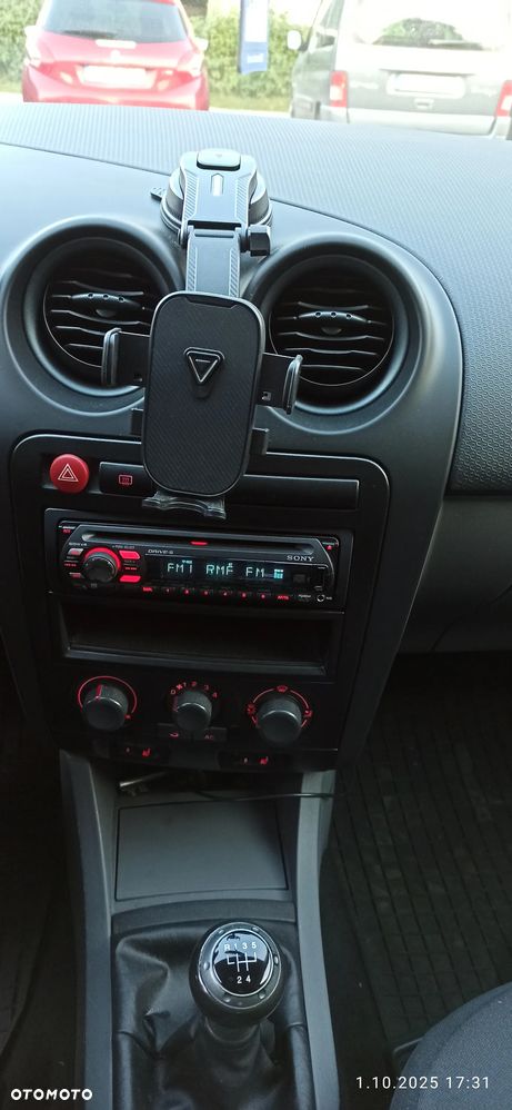 Seat Ibiza - 16
