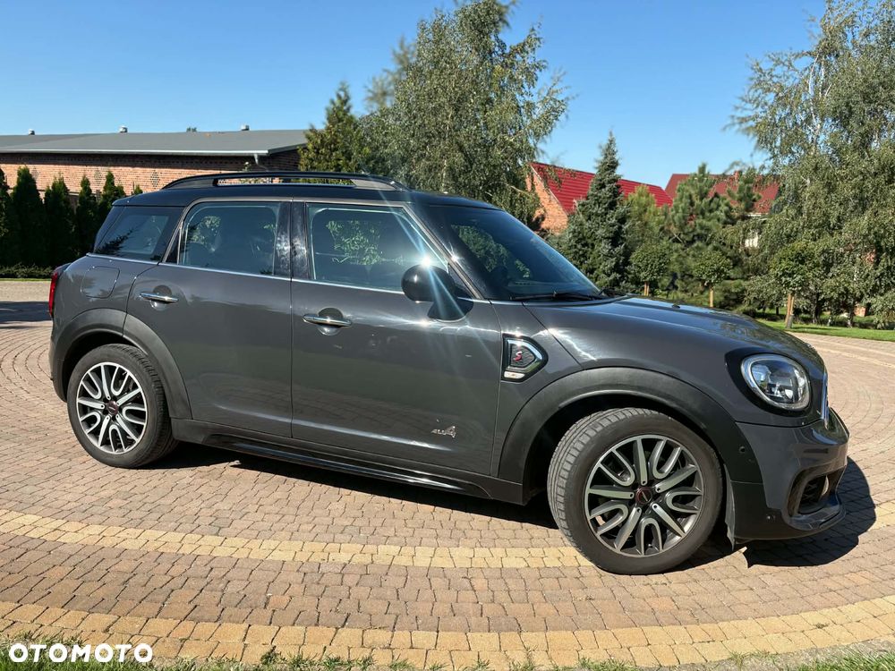 MINI Countryman - 12