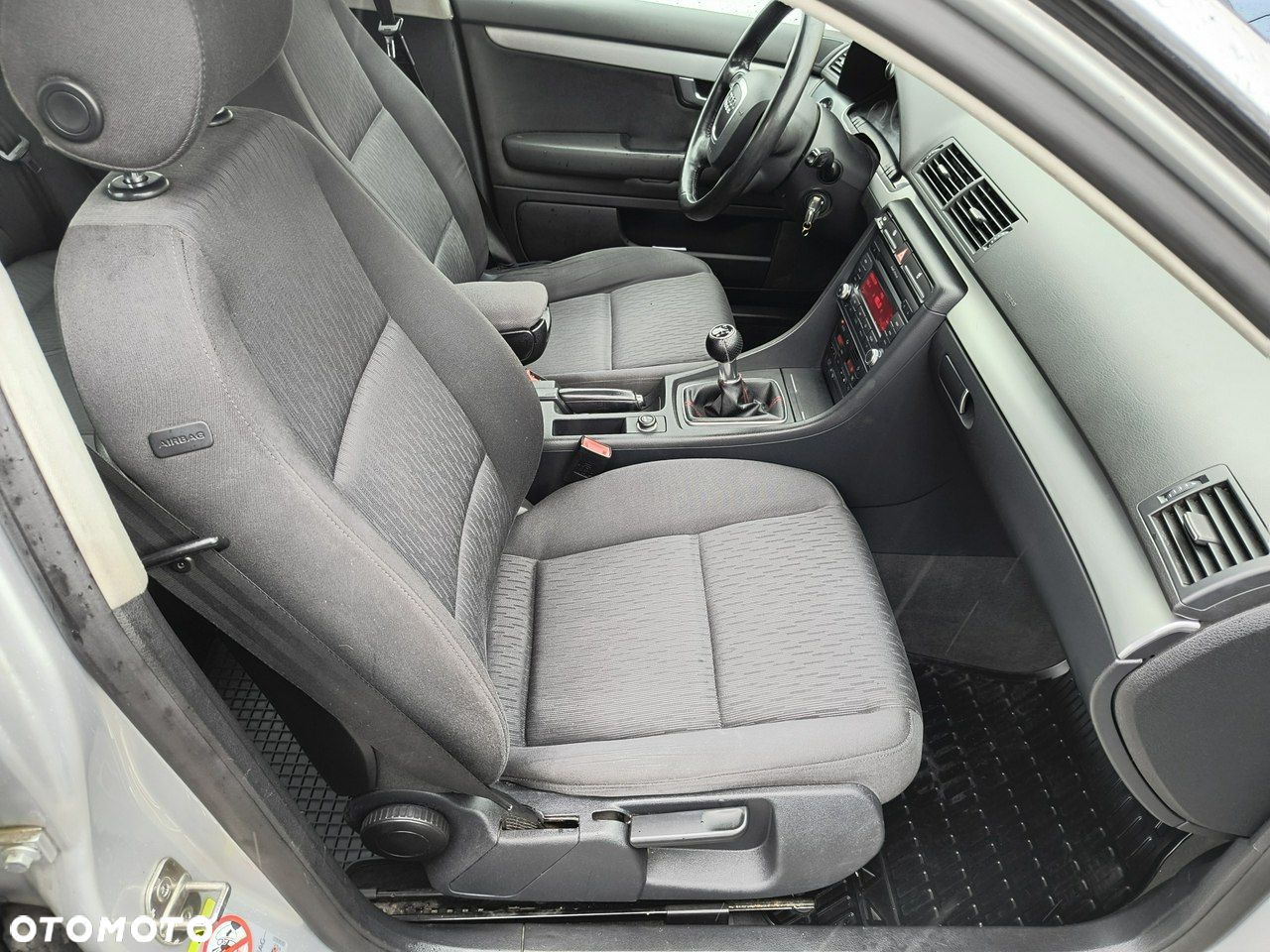 Audi A4 - 17