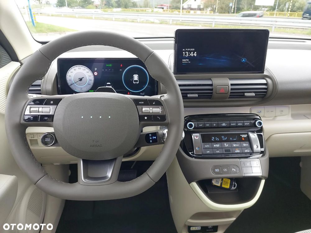 Hyundai Inster 49kWh Smart - 13