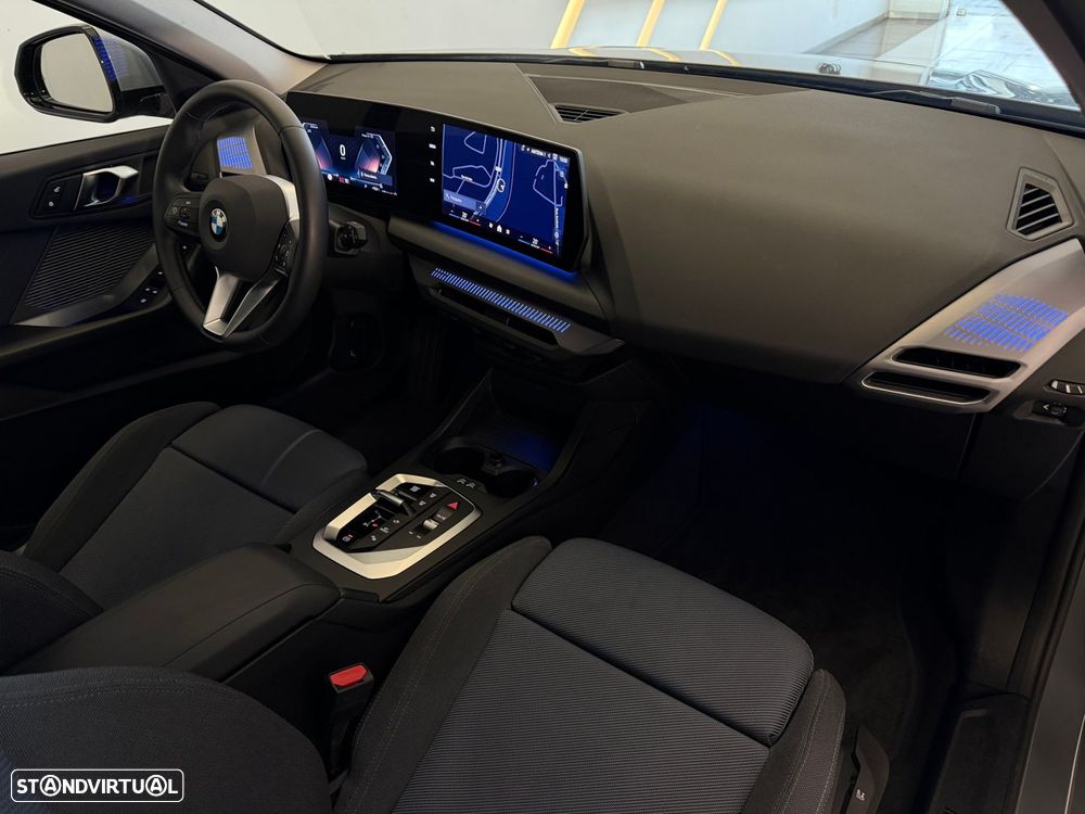 BMW 120 Pack Desportivo M - 10