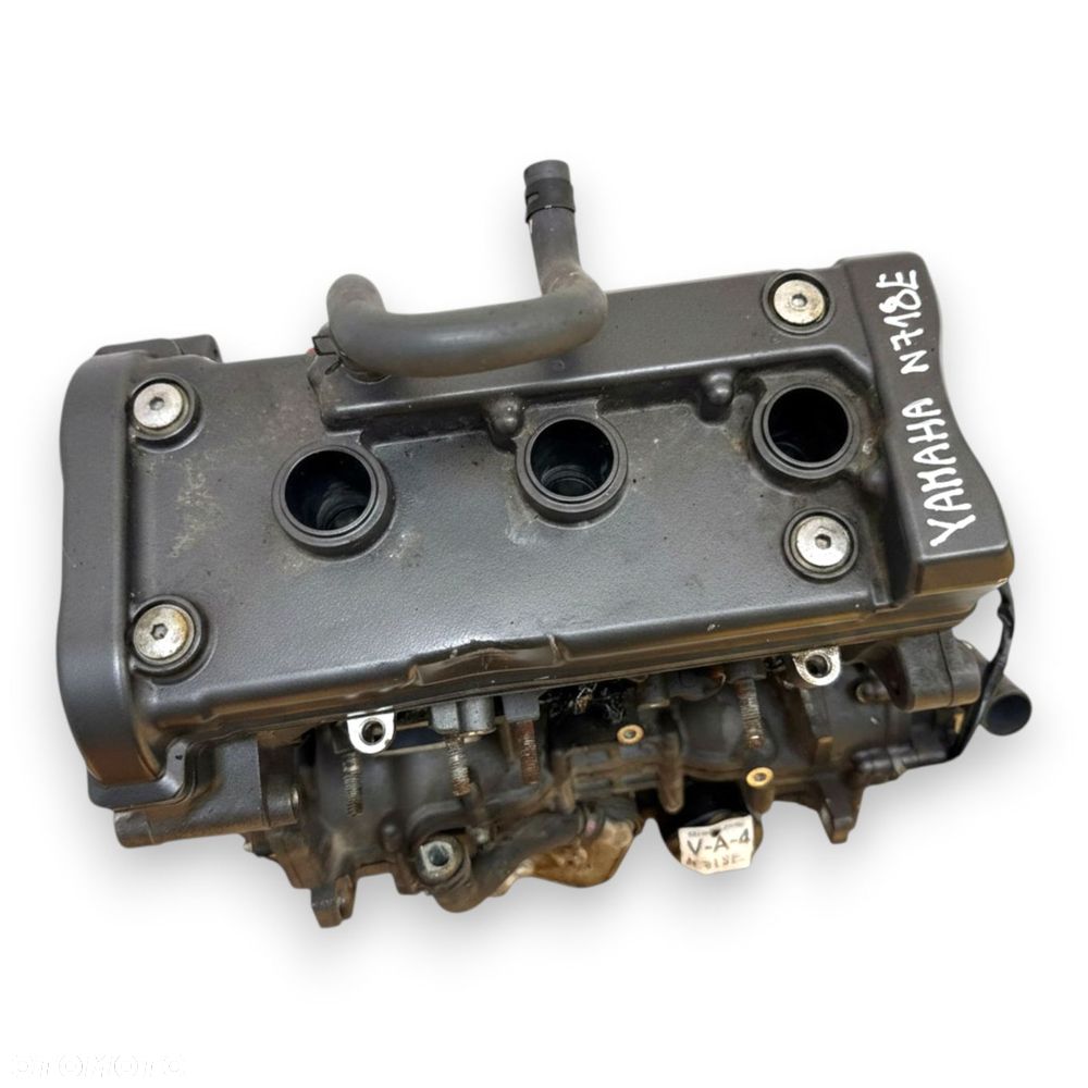 SILNIK N718E Yamaha MT 09 SP RN69 Tracer 9 GT RN70 XSR 900 RN80 Niken GT - 11