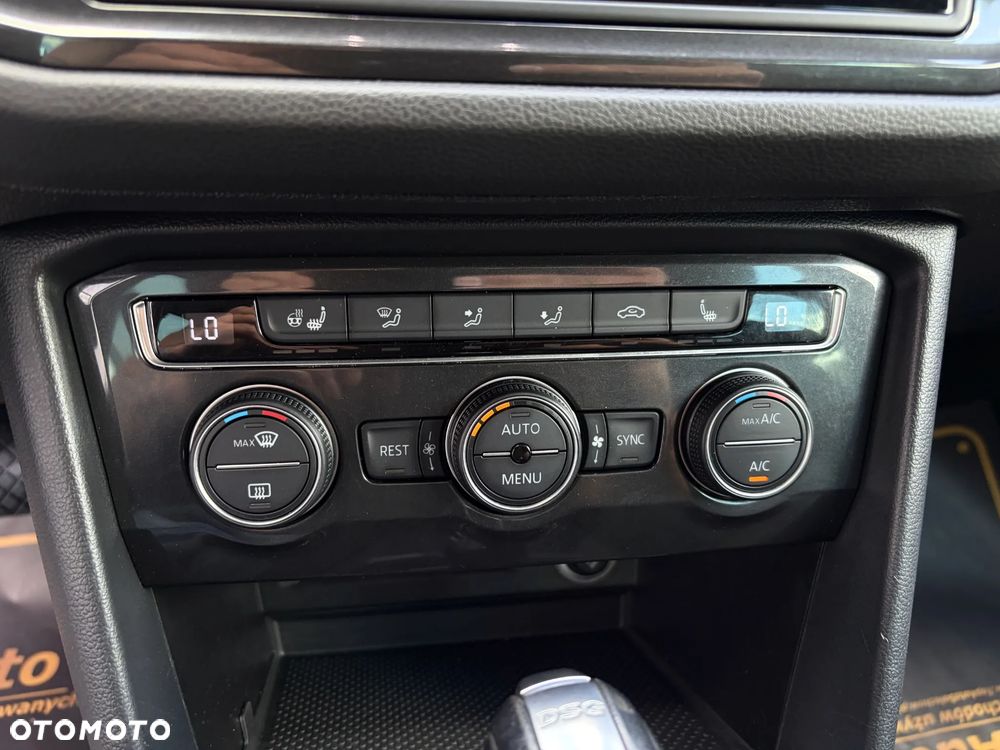 Volkswagen Tiguan 1.4 TSI BMT ACT Highline DSG - 30