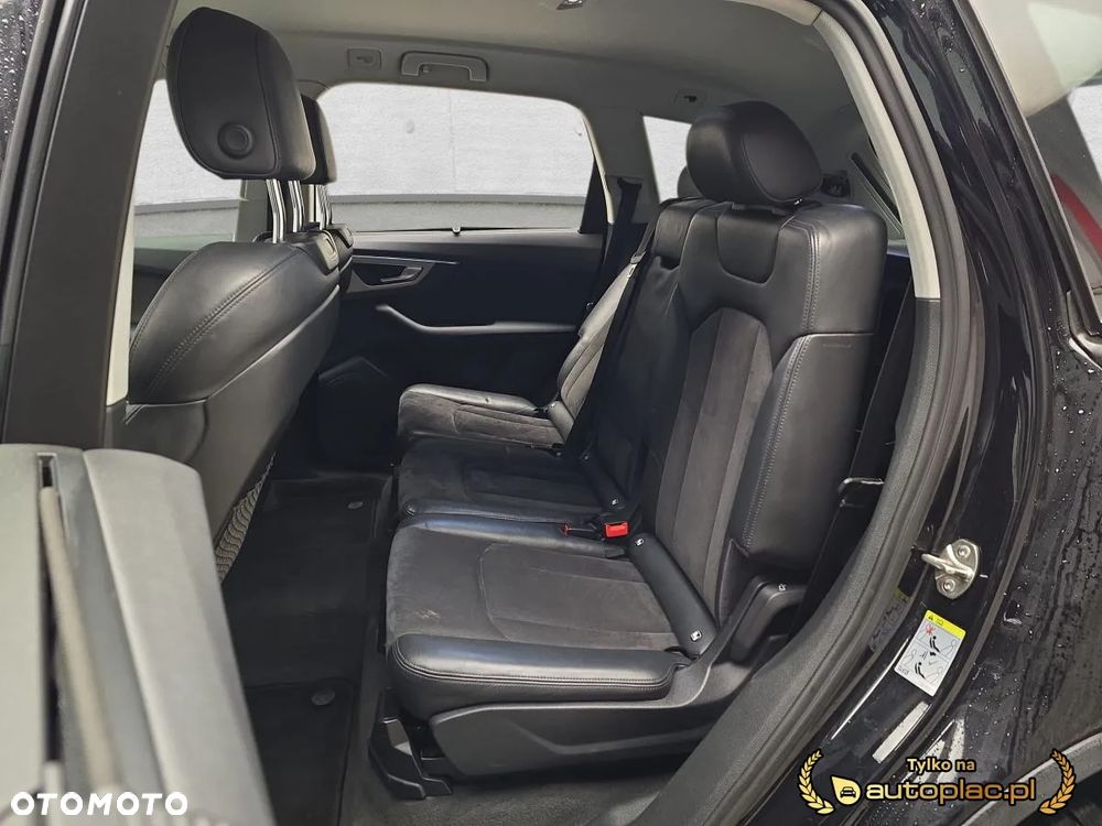 Audi Q7 - 18