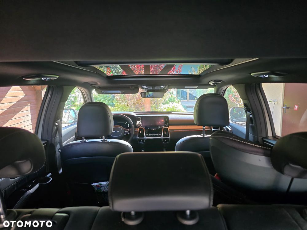Kia Sorento - 7