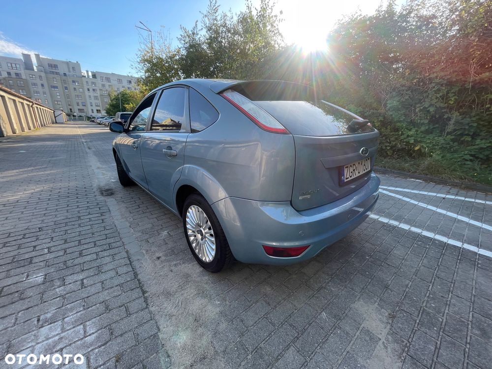 Ford Focus - 6