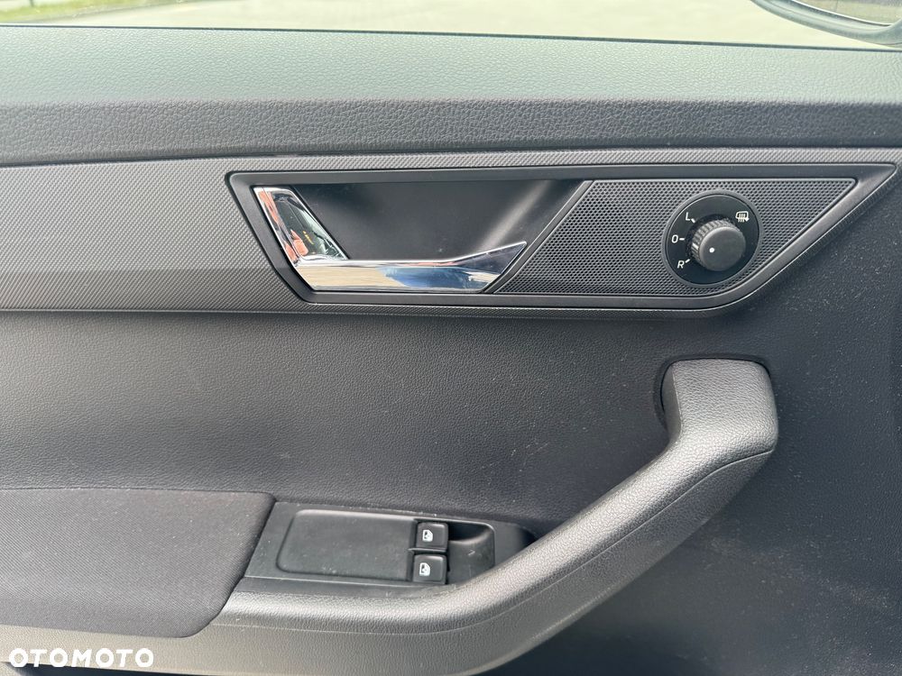 Skoda Fabia 1.0 TSI Style DSG - 22